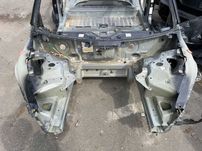 Четверть передняя левая Tesla Model 3