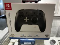 Nowy Oryg. kontorler pad Nintendo Switch
