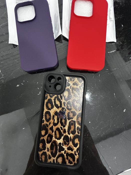 Чехол на 14 pro,14 plus.