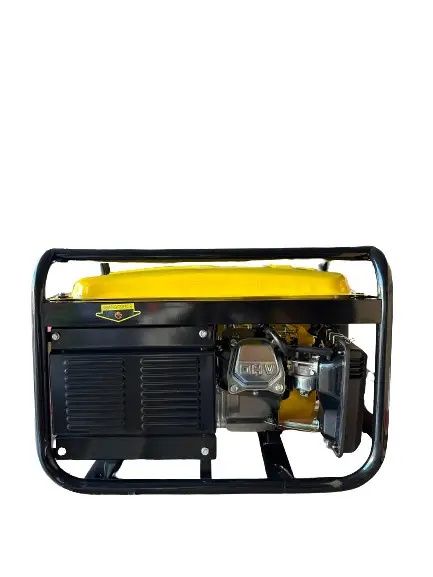 Генератор бензиновый 3 кВт Vogler KC-G2500-3 (220 V)