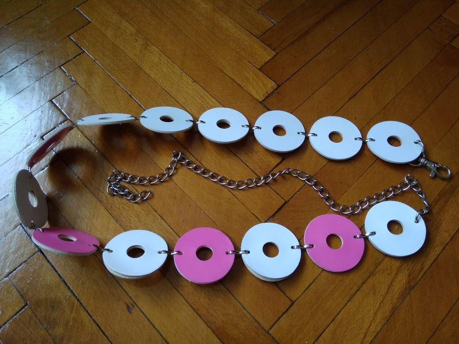 Пояс женский регулируемый