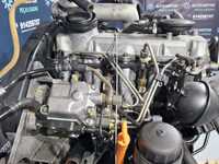 Motor usado para peças AHF VW GOLF 4 1.9 TDI 110CV SEAT LEON AUDI A3