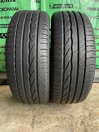 195/55 R15 -85H- Bridgestone Turanza ER 300 шини б/в з Європи