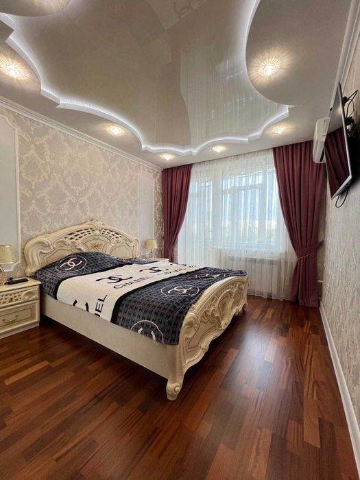 Продам ‼️3к квартиру на Салтівці ,по вул.Героїв Праці,17(код 88003)