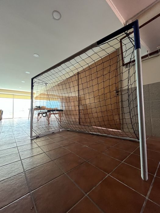 Balizas M (1,20m por 1,80m) KIPSTA