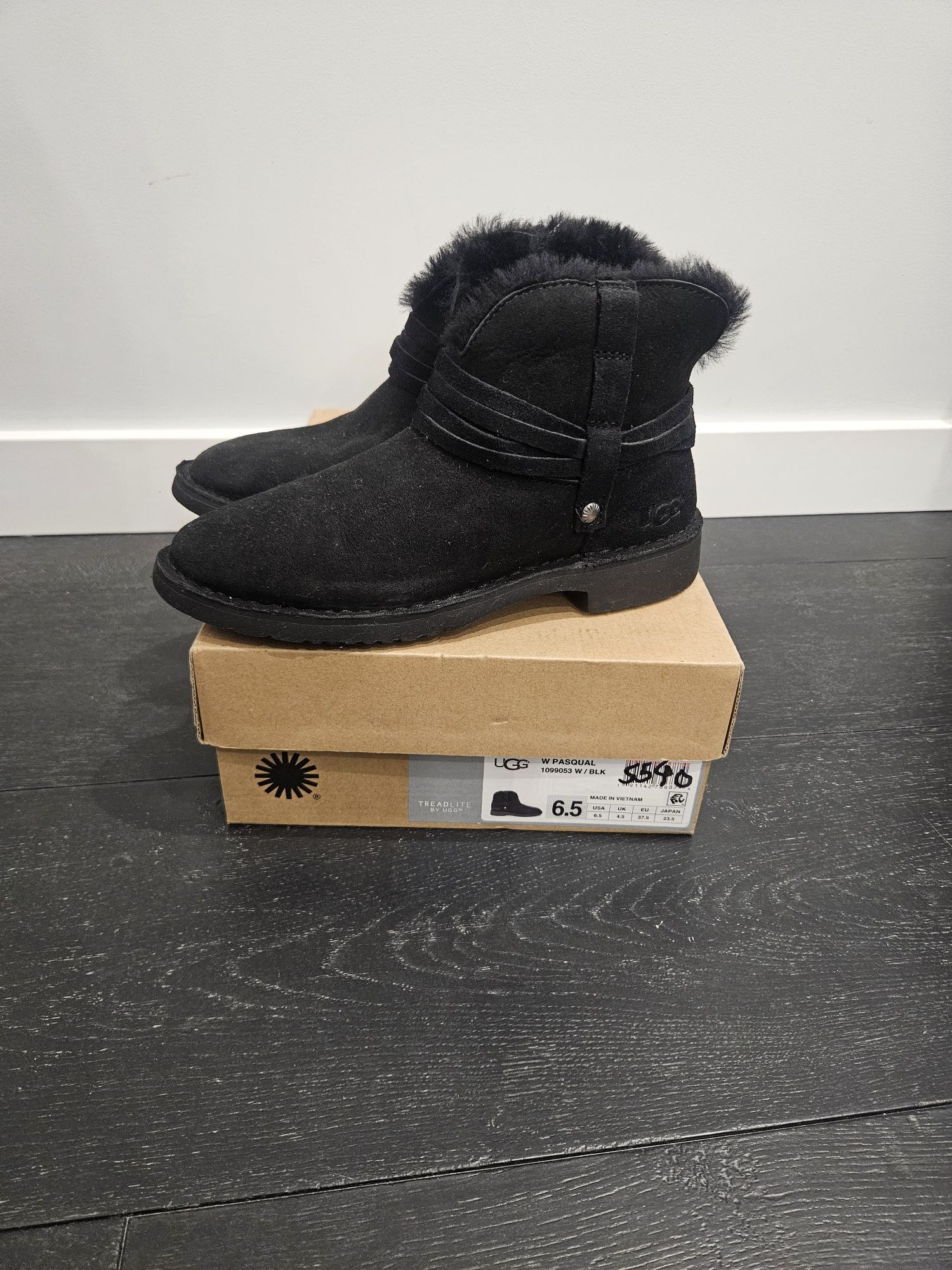Ботинки Ugg угги