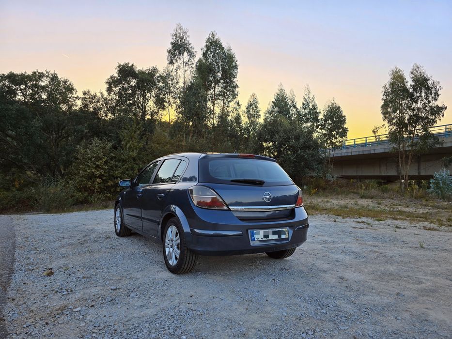 Opel Astra 1.7 CDTI 125cv Nacional