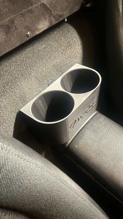 Mazda MX-5 NB uchwyt na kubek