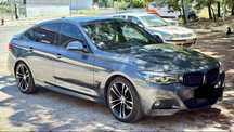 Vendo BMW 320D GT 2019 PACK M