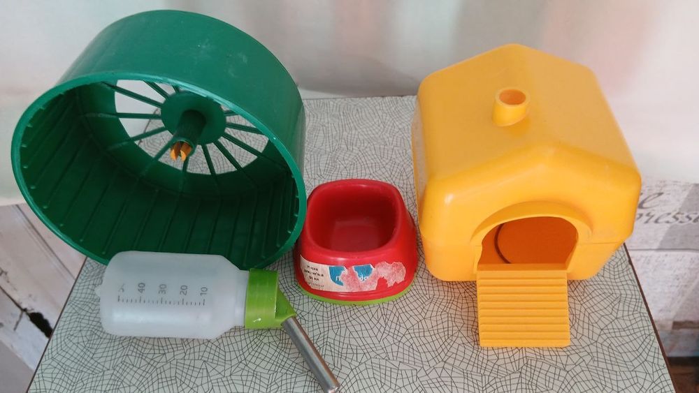 Клетка для грызунов, клетка для хомяка, крысы, морской свинки