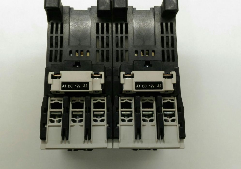 Contactor 3 polos 65A