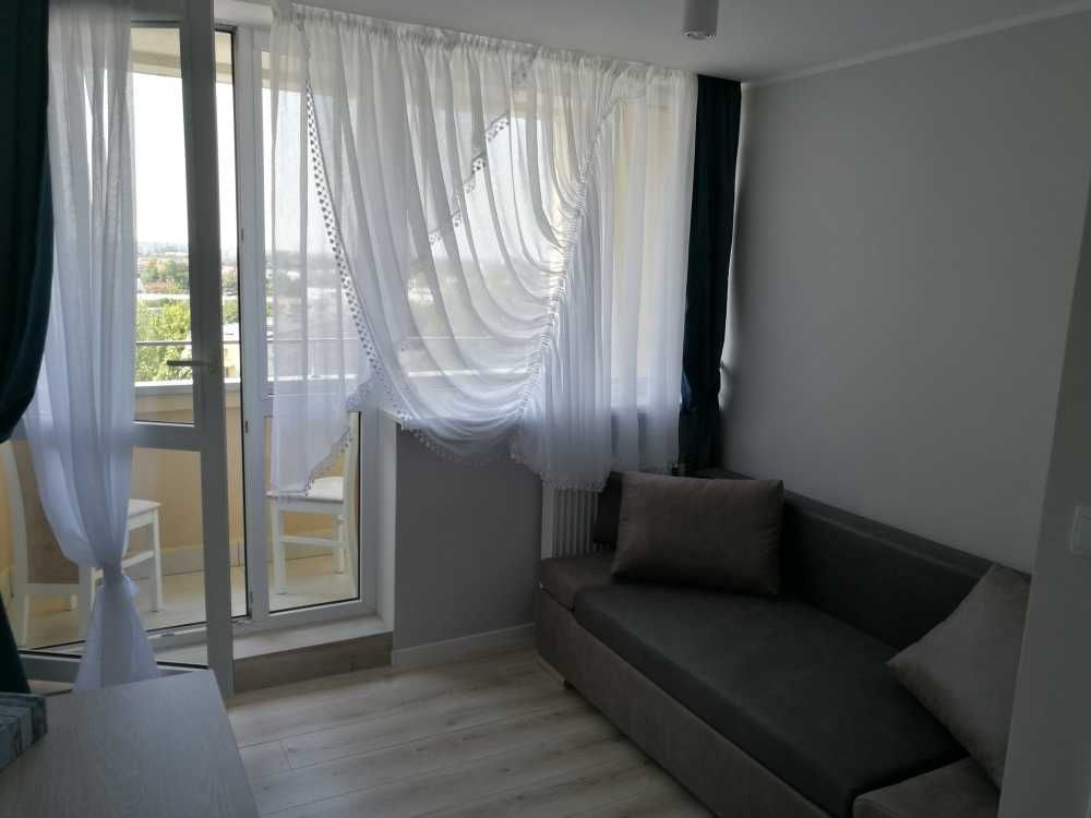 Wynajmę mieszkanie Wrocław, Krzyki ul. Gajowicka, 45 m2