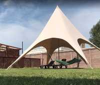 Шатер палатка для сада и дачи