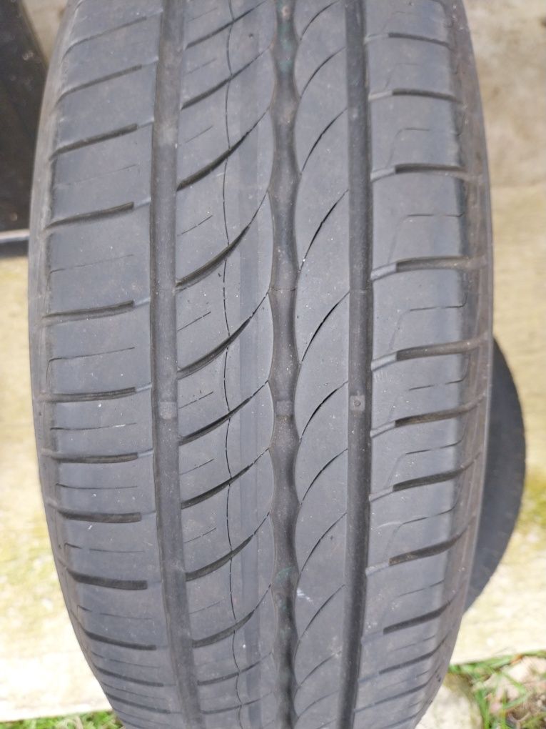 Pneus pirelli 175 65 r15