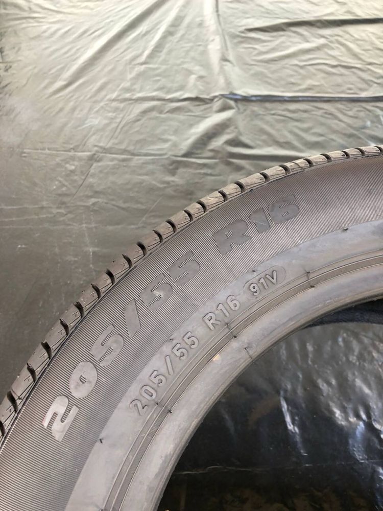 Розпаровка НОВА 205/55 r16 Formula Energy (154)