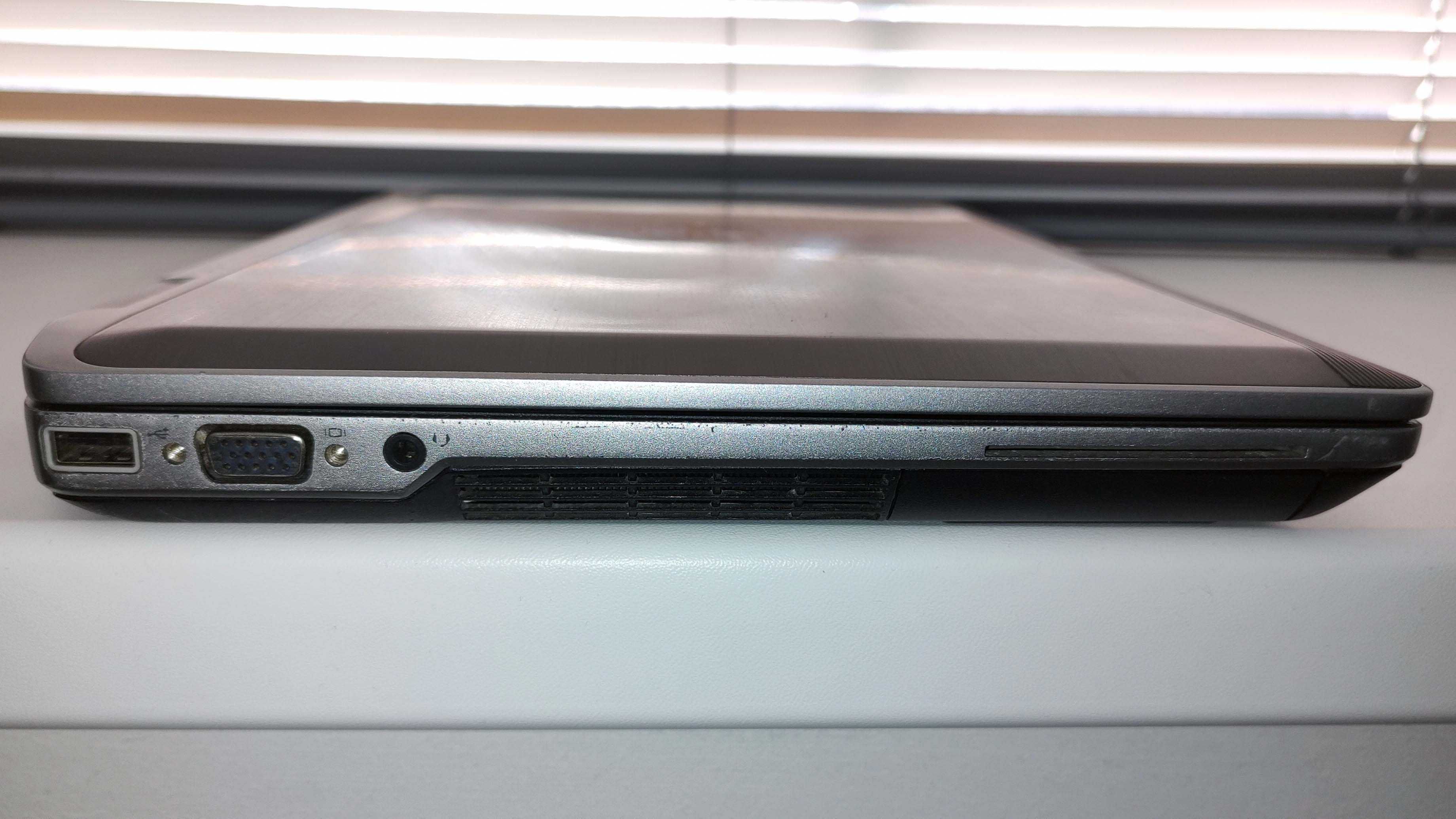 Dell Latitude E6420 (i5-2520M, 8Gb, 120Gb SSD)