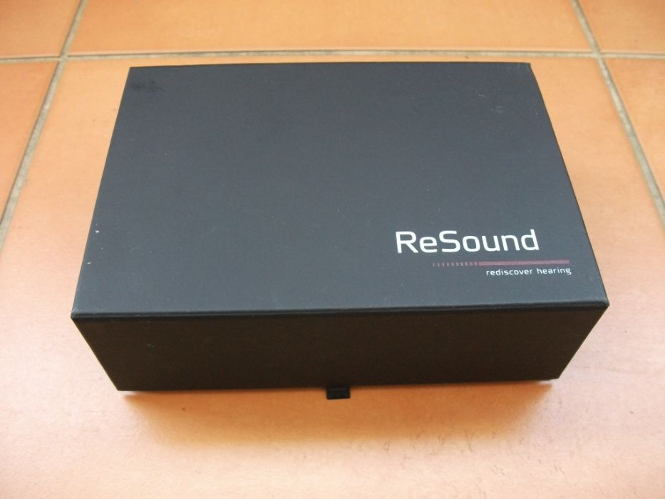 Aparelhos auditivos LiNX² LS 761-DRW RIE61 da ReSound