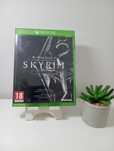 The Elder Scrolls V Skyrim Special Edition Xbox One