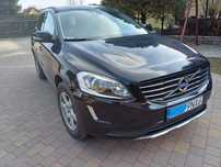Volvo XC 60 Volvo XC60 D4 AWD