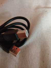 Кабель USB2.0 AM / BM 1.8 м