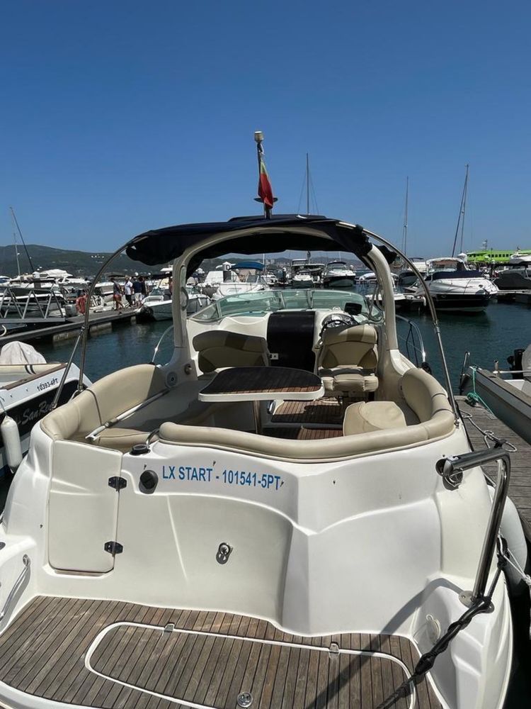 Barco Lema gold II