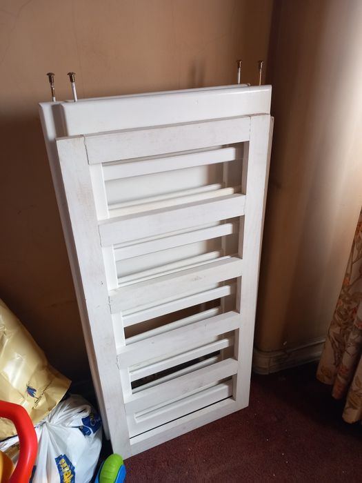 Cama para Bebé até 2 Anos