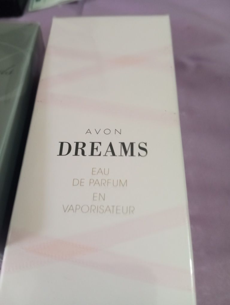 Venda de perfumes