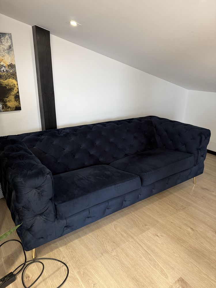 Sofy Chesterfield