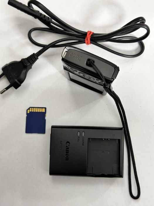 Canon PawerShot IXUS 185 HD