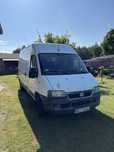 Dostawczak Fiat Ducato