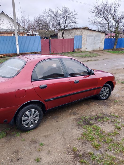 Продам сенс газ бінзін