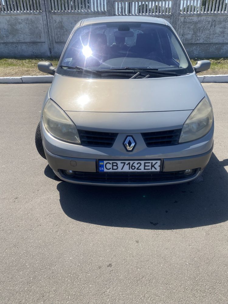 Рено Ценнік 2.
