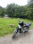 Yamaha FZ6 2005rok