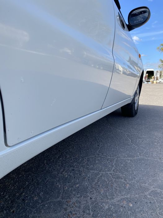 ЗАЗ Sens 1.3 ГБО