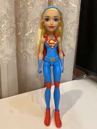 Продам куклу DC Super Hero Girls Supergirl Супер Девушка Тайная