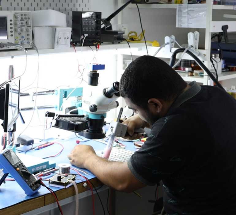 Reparação Profissional de Mineradoras – CryptoMiners PT