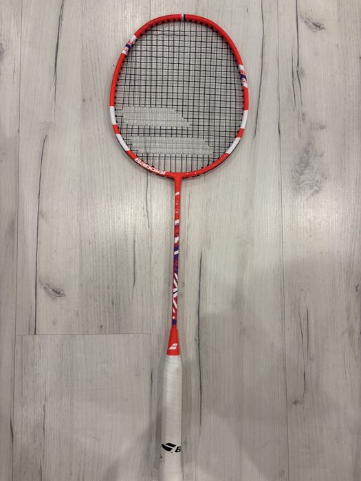 Rakiera Babolat speedlighter