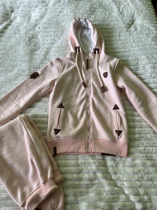 Костюм жіночий утеплений