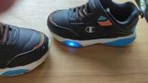 Buty 29 sportowe, sneakersy, champion