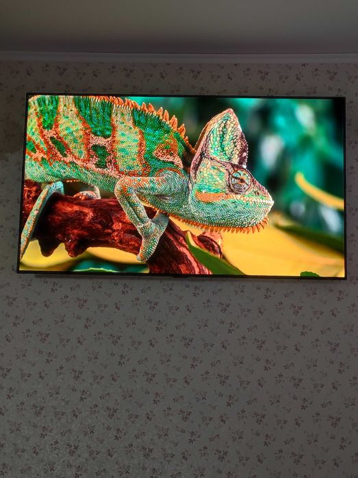 Продам свій LG OLED55C8