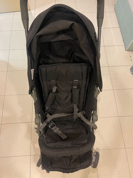 Carro de Bebé Chicco