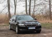 Sprzedam BMW f11