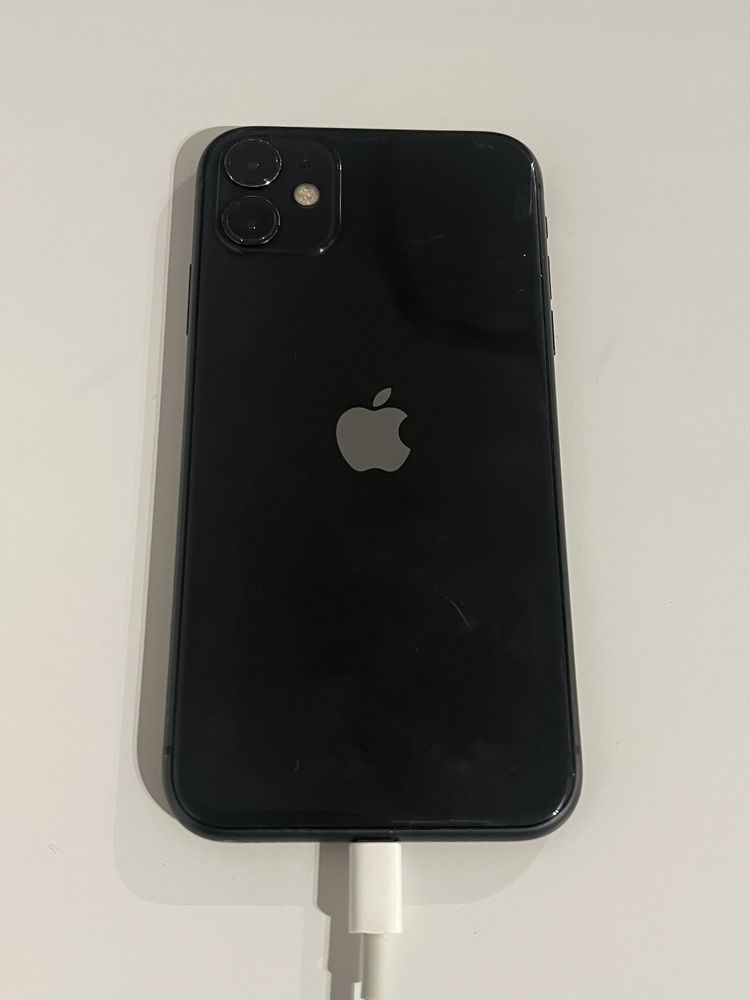 Iphone 11 64gb usado- bom estado