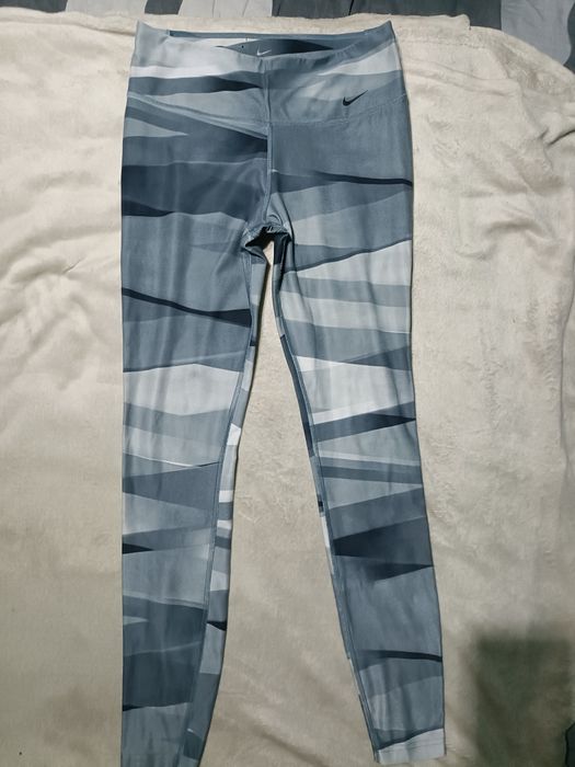 Legginsy Nike r. M