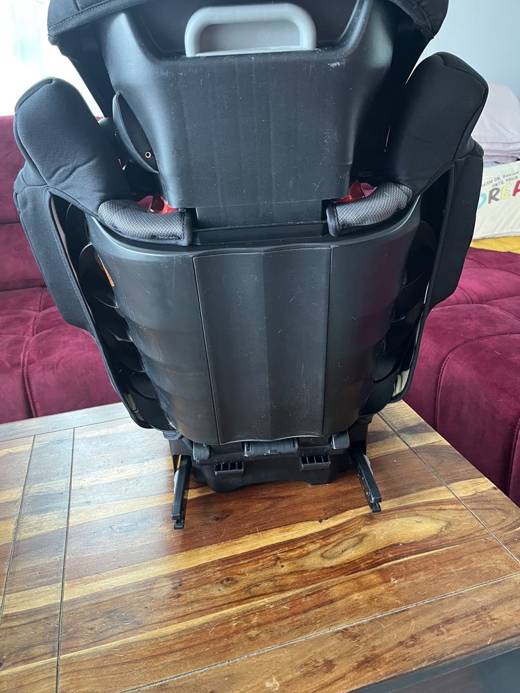 Fotelik Recaro Monza Nova 15-36 kg