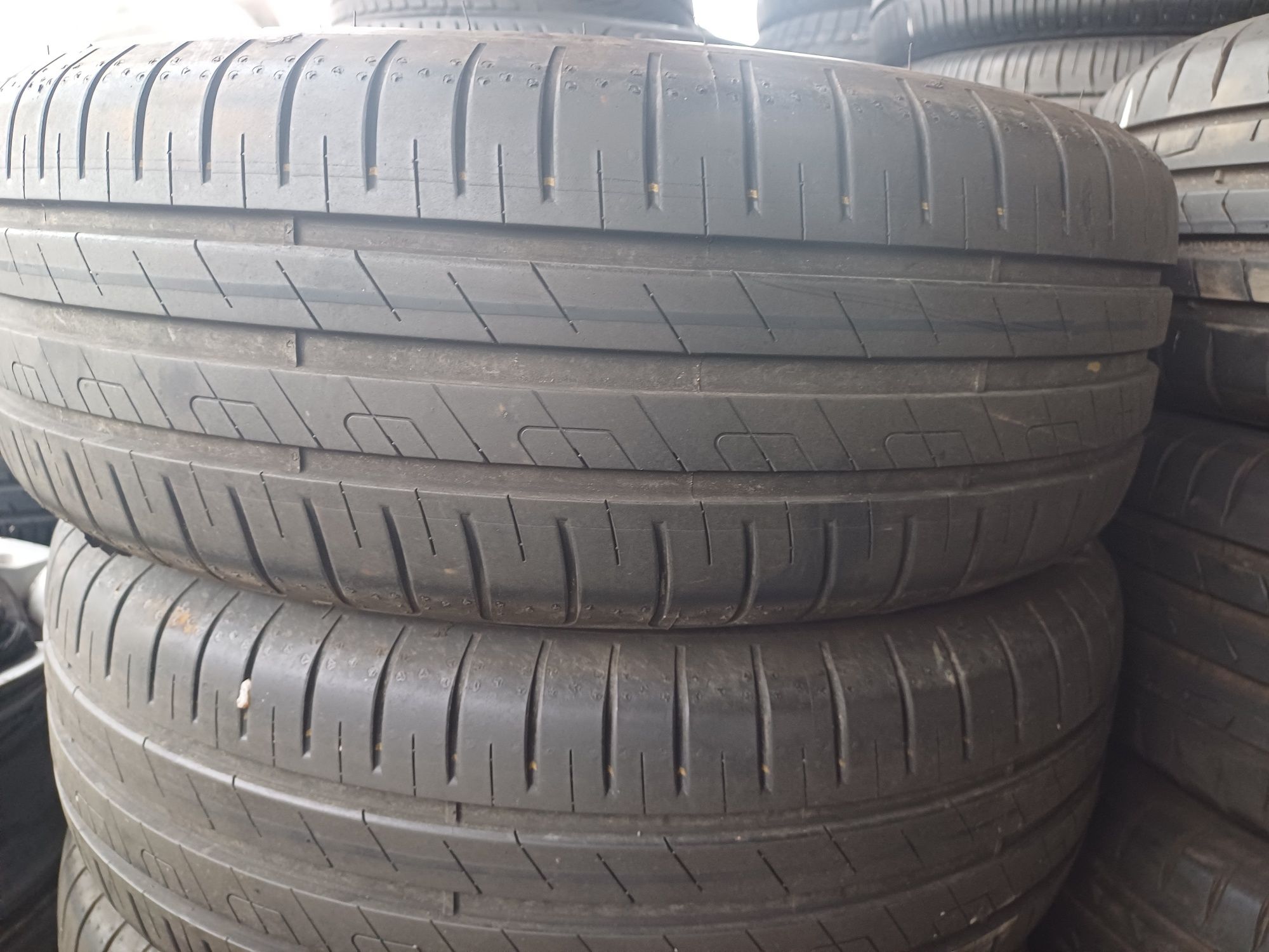 185/65/15 nexen hankook kumho michelin continental świeże doty