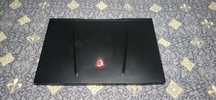 MSI GP65 Leopard Gaming Laptop