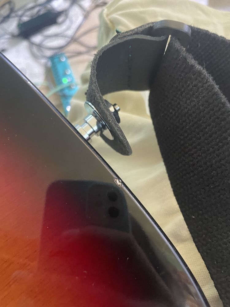 Squier telecaster fender