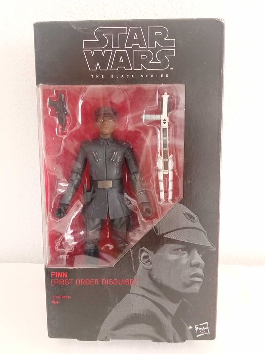 bonecos - figuras - star wars