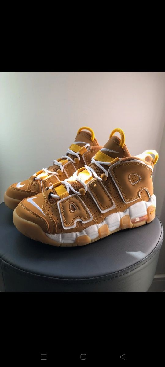 Nike Air UpTempo